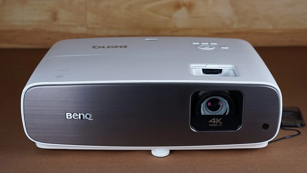 BenQ_HT3560_PJBProdShot - Projector Reviews Images