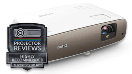 BenQ-HT-3650-award-1 - Projector Reviews Images