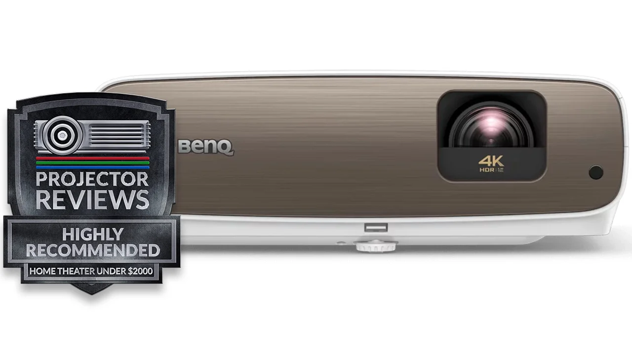 BenQ-HT-3650-award-2 - Projector Reviews Images