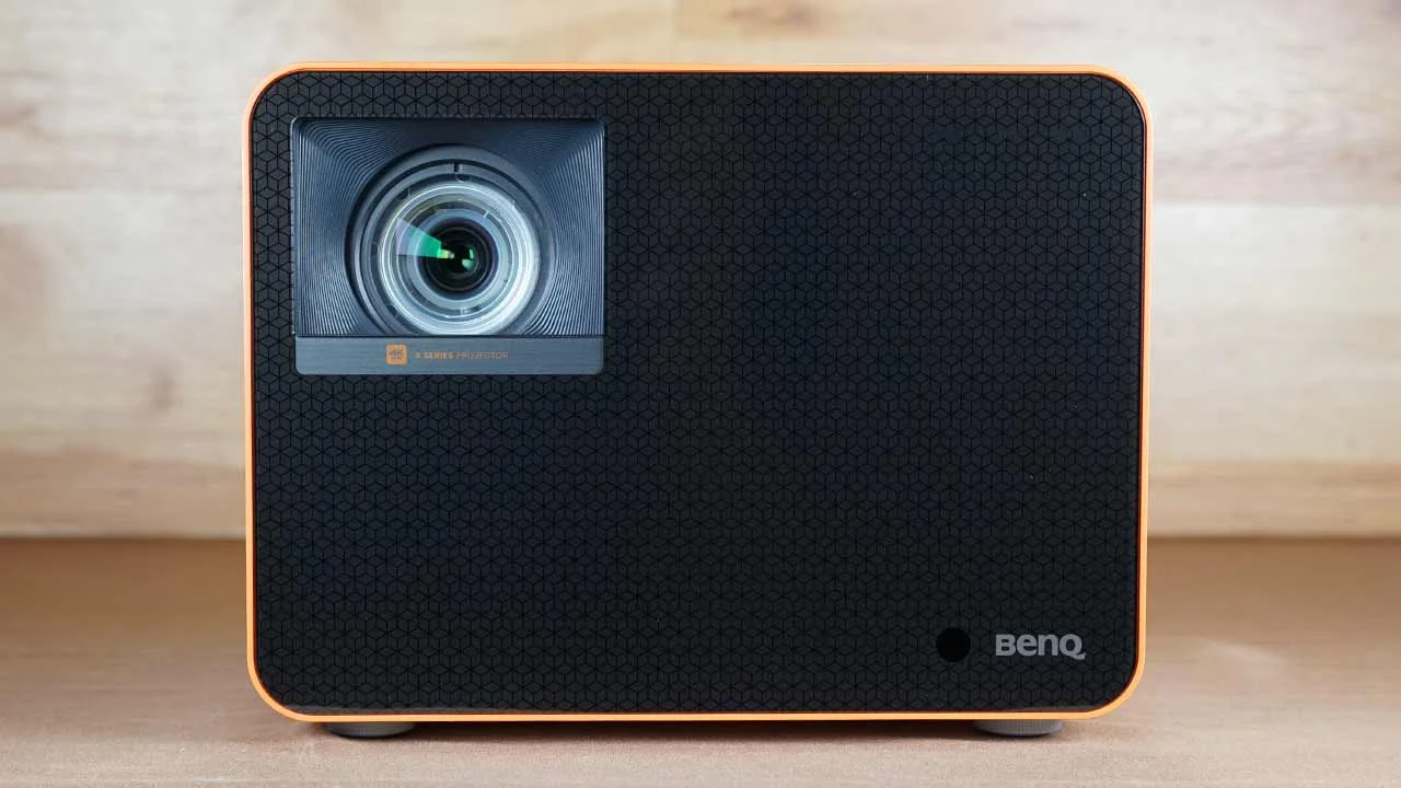 BenQ-X3100i-PJB-ProdShot-1 - Projector Reviews Images