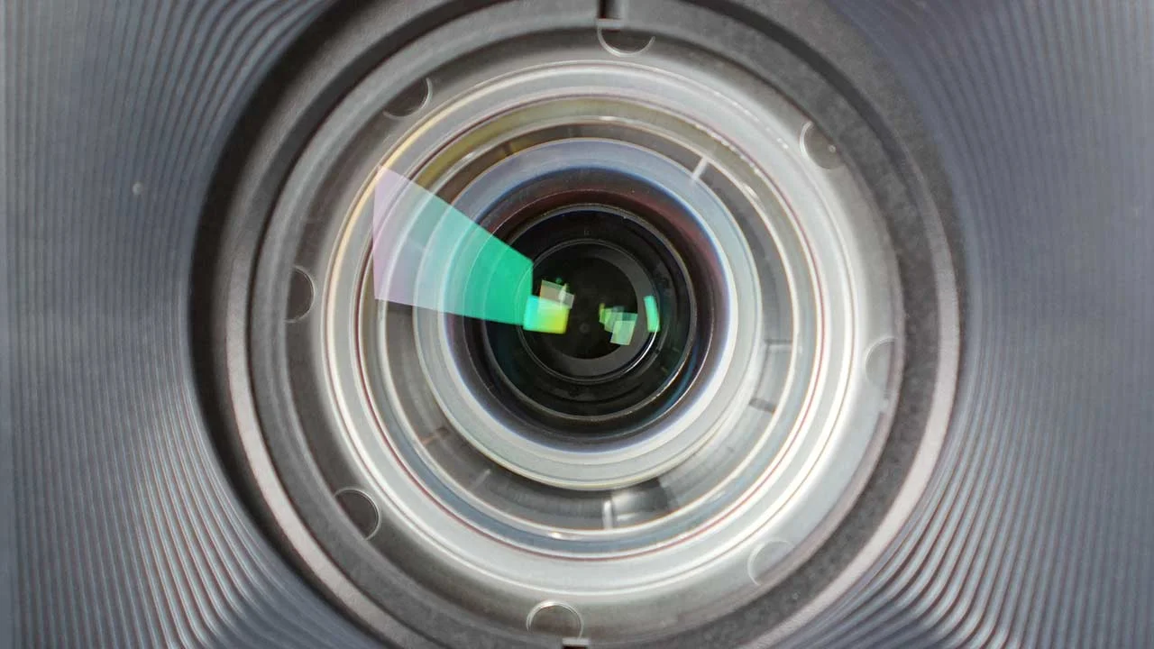 BenQ-X3100i-PJB-ProdShot-Lens-1 - Projector Reviews Images