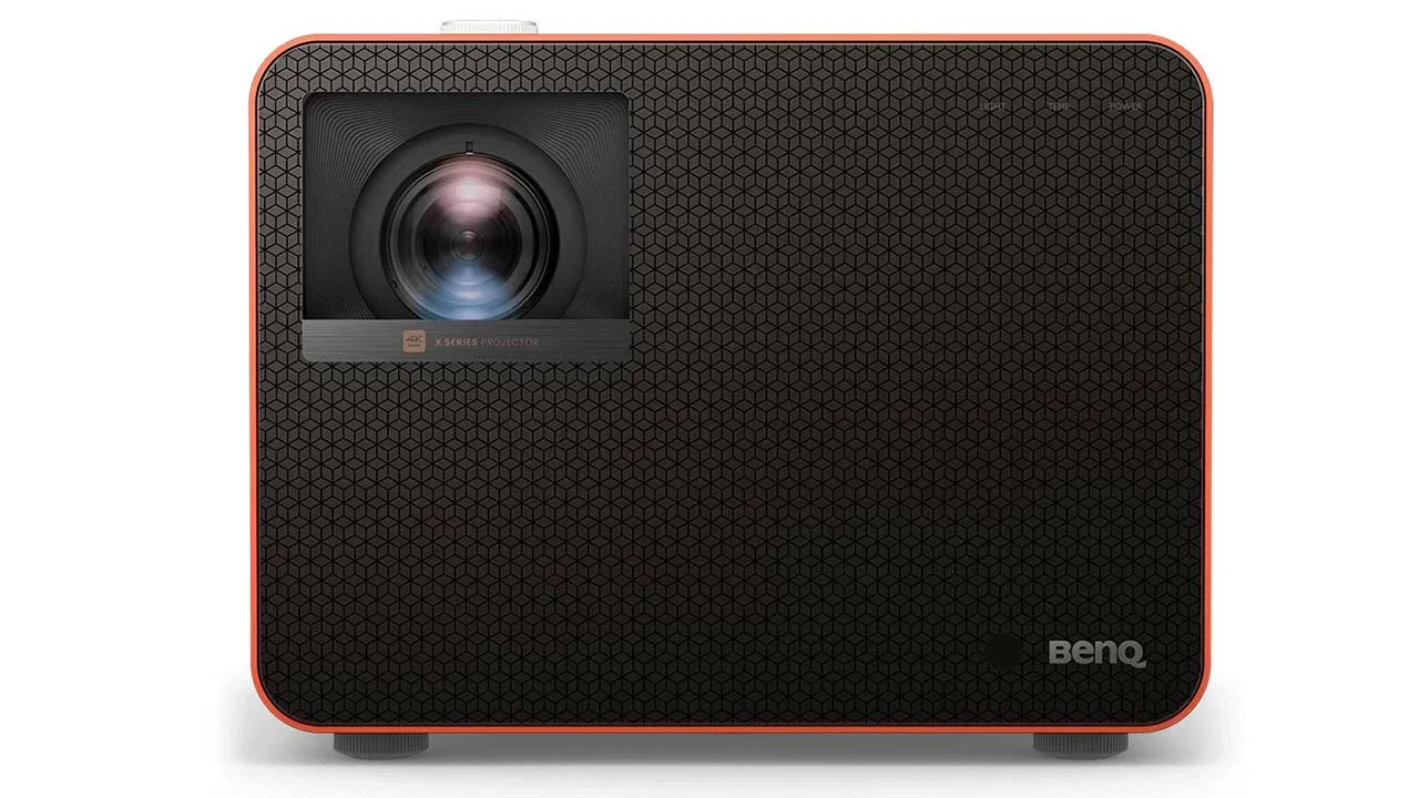 BenQ_X3100i_MfrProdShot#2 - Projector Reviews Images