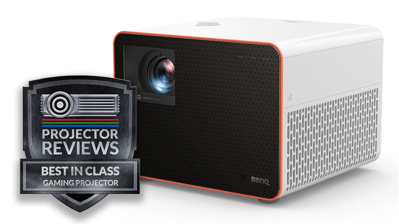 Best  Portable Projector Deal 2023: $55 AuKing Projector Review