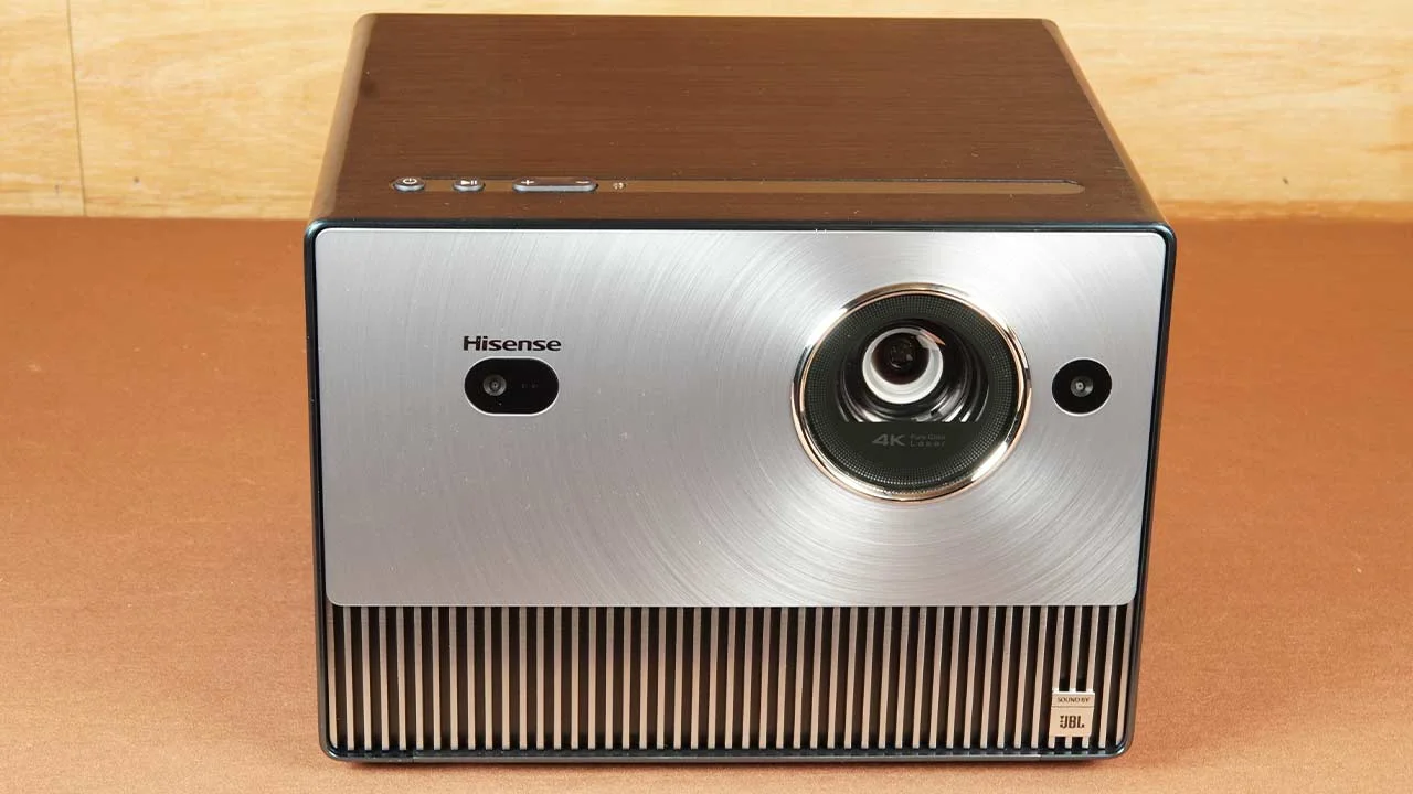 Hisense C1 - Featured Image - Projector Reviews - Image