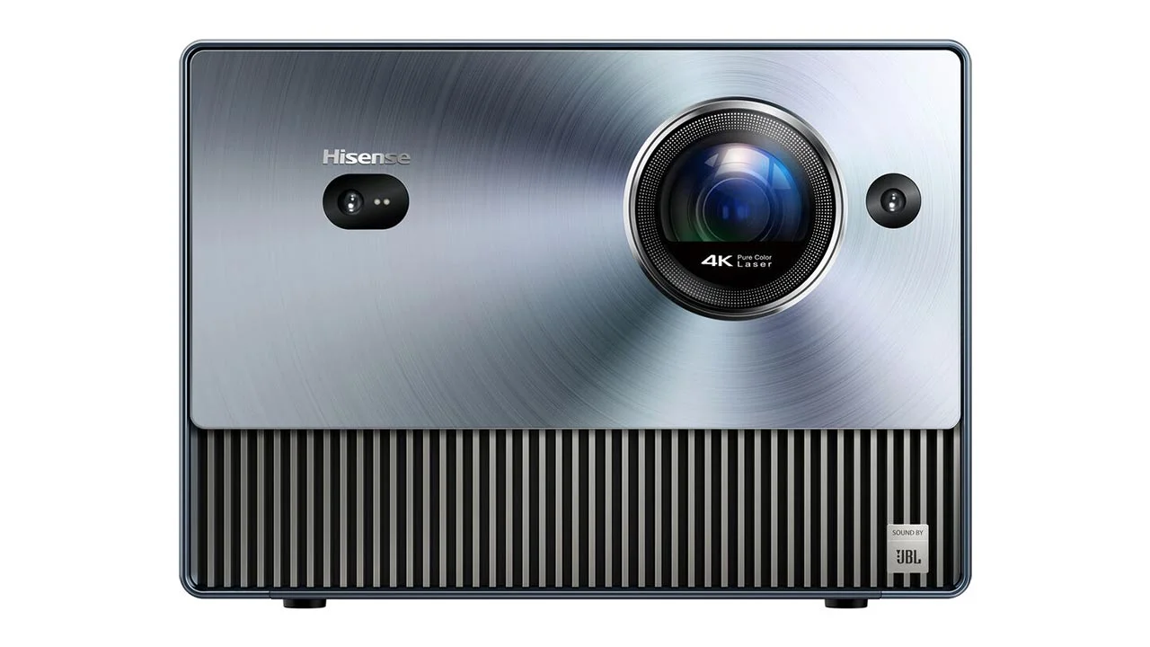 Hisense C1 - Featured Image - Projector Reviews - Image