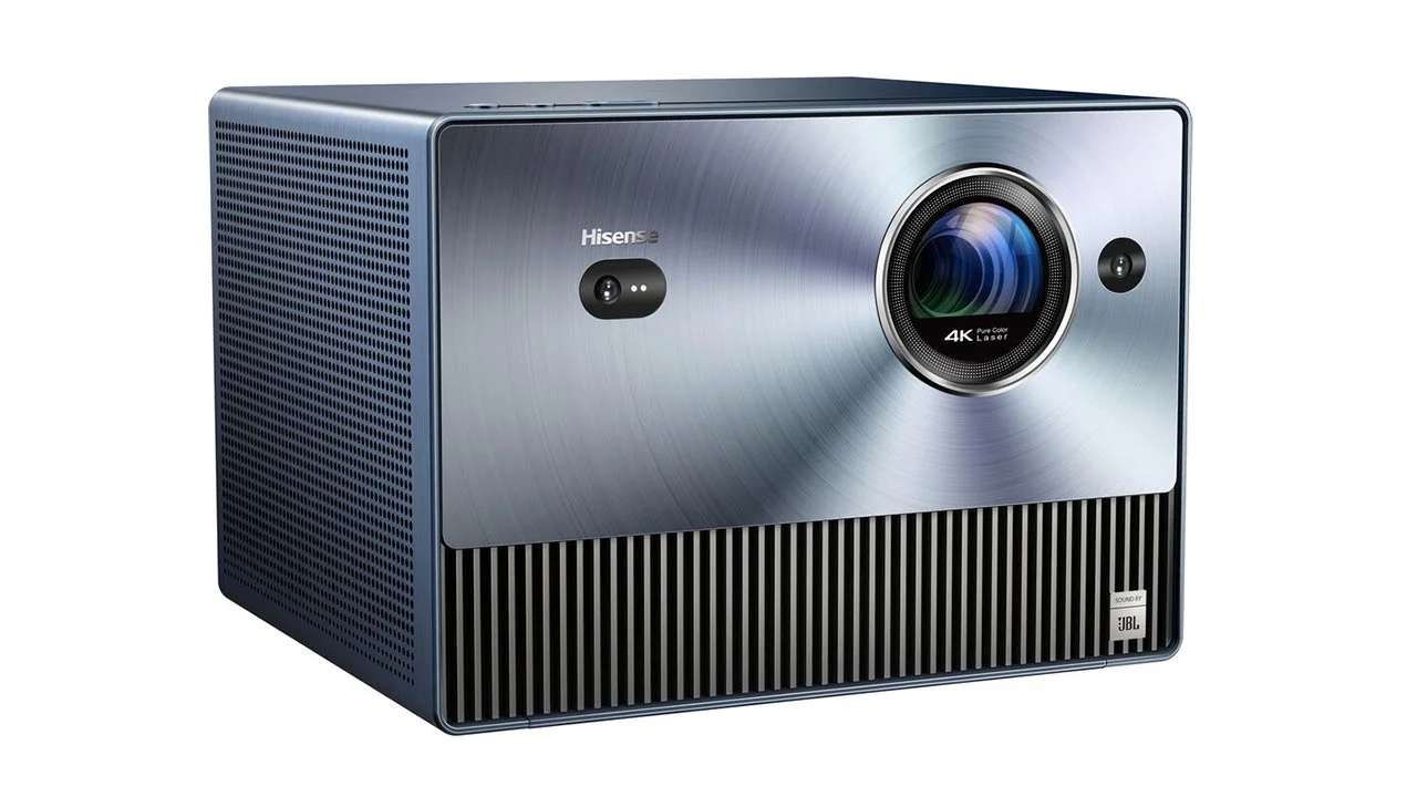 Hisense C1 - Featured Image - Projector Reviews - Image