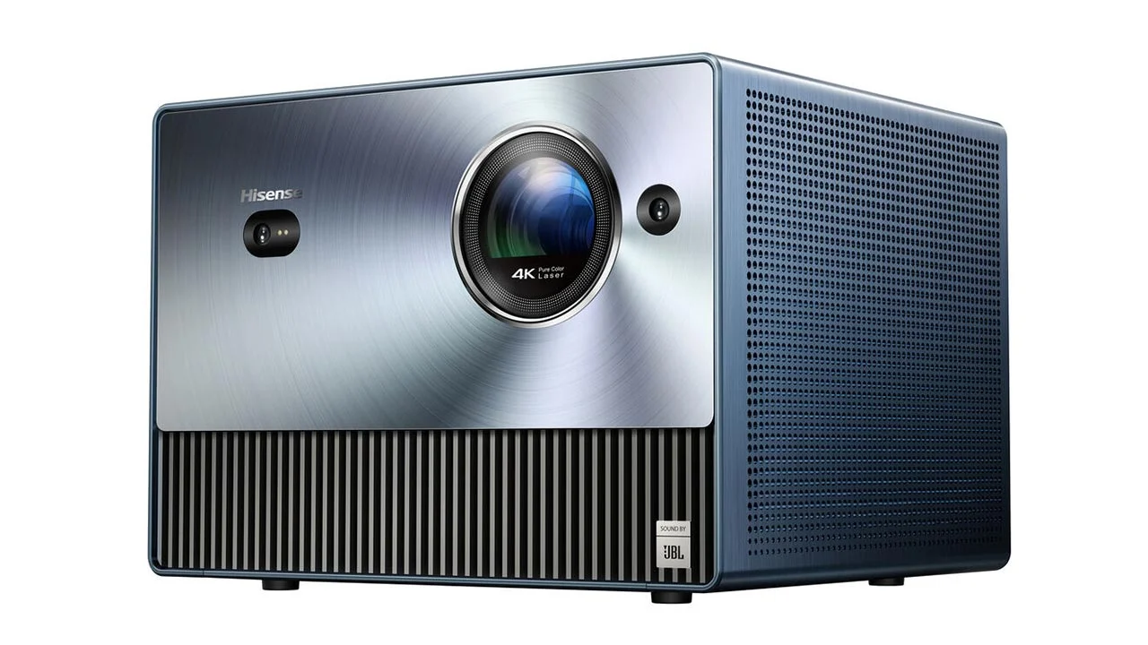 Hisense C1 - Featured Image - Projector Reviews - Image