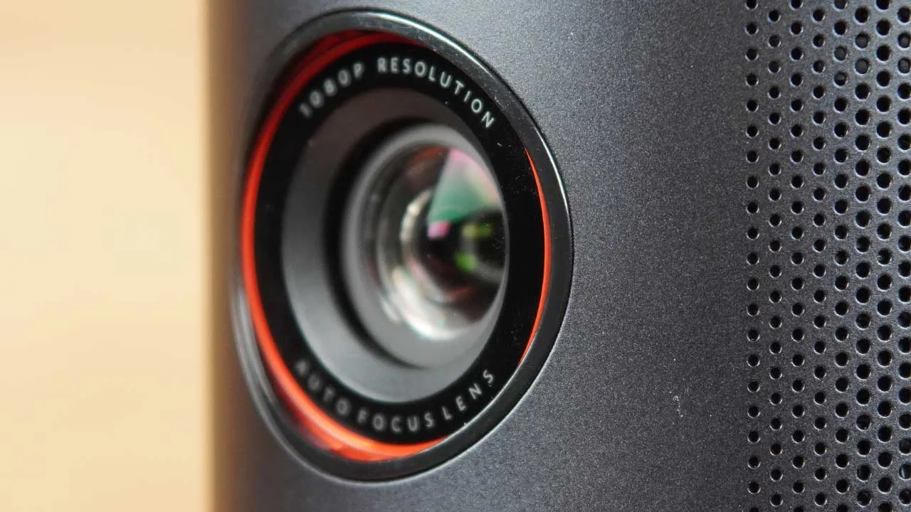 Nebula_Capsule3_PJBProdShot#6_Lens - Projector Reviews - Image