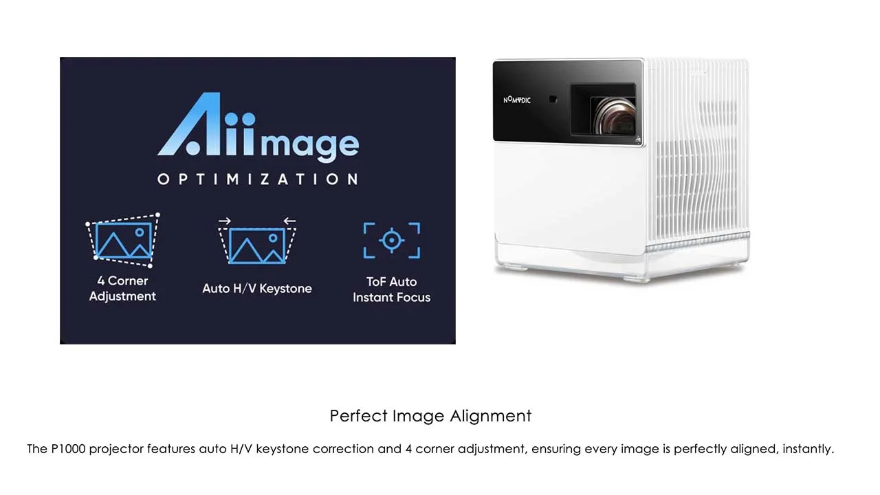 NOMVDIC_P1000_Aiimage#1 - Projector Reviews Images