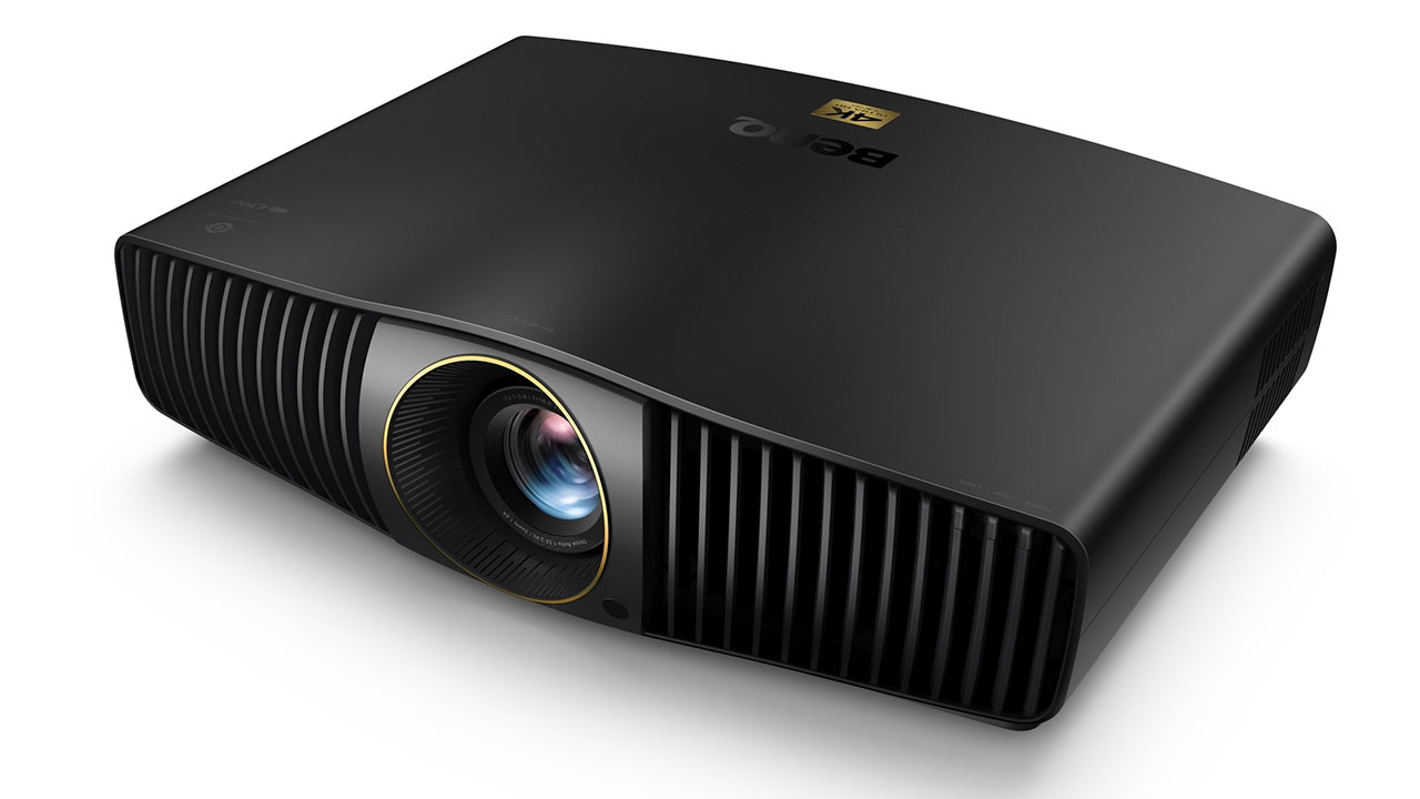 BenQ-W5800-Front-angle-2 - Projector Reviews - Image
