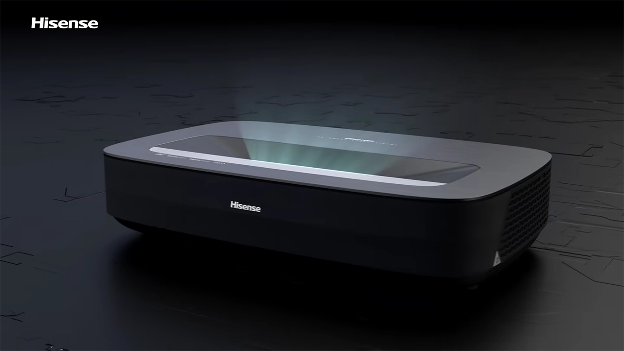 Hisense_PL1_Marketing#1 - Projector Reviews - Image