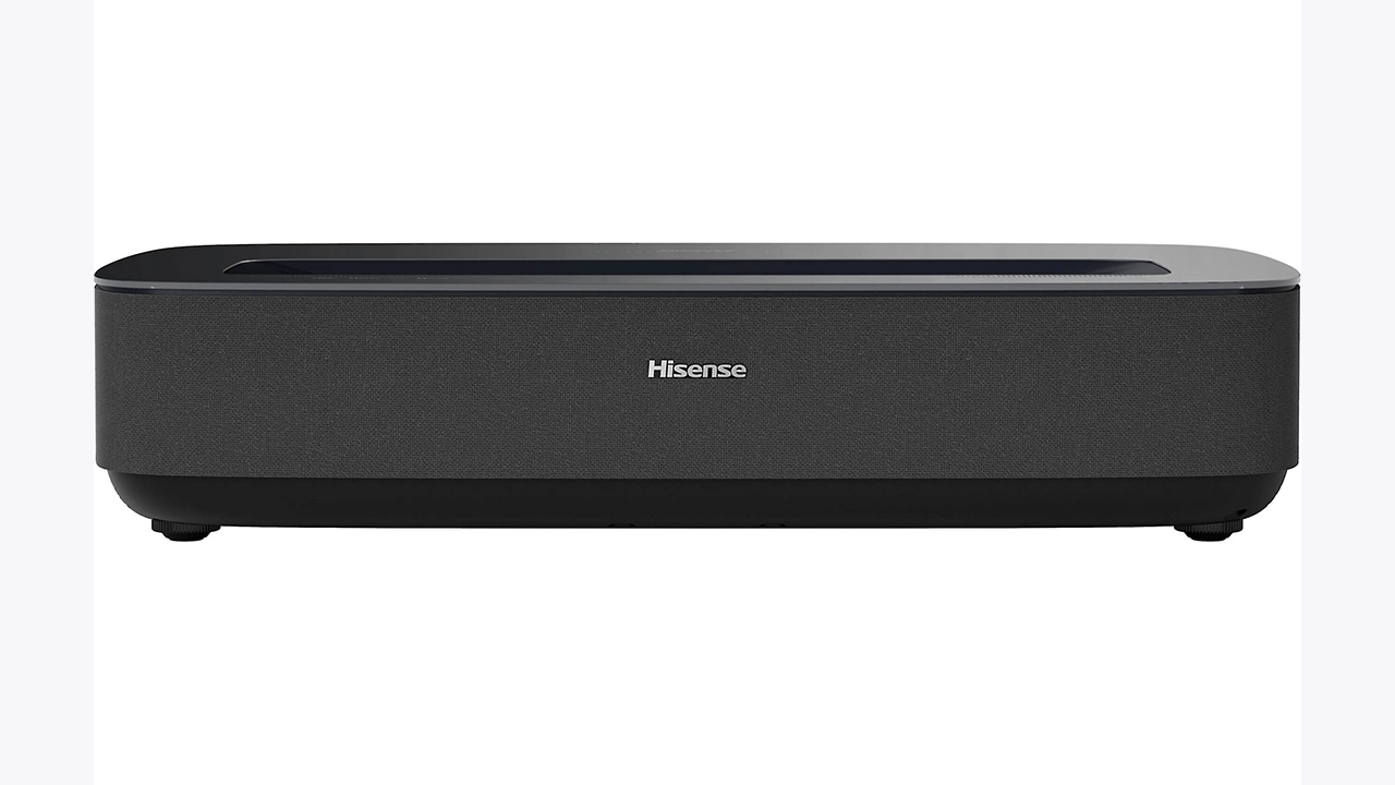 Hisense_PL1_MfrProdSot#1 - Projector Reviews - Image