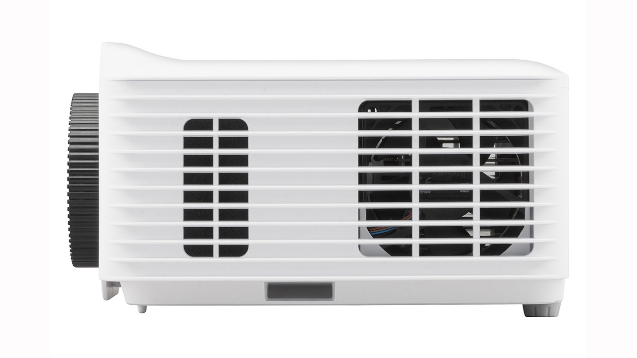 ViewSonic_LX7004K_MfrProdShot - Projector Reviews Images