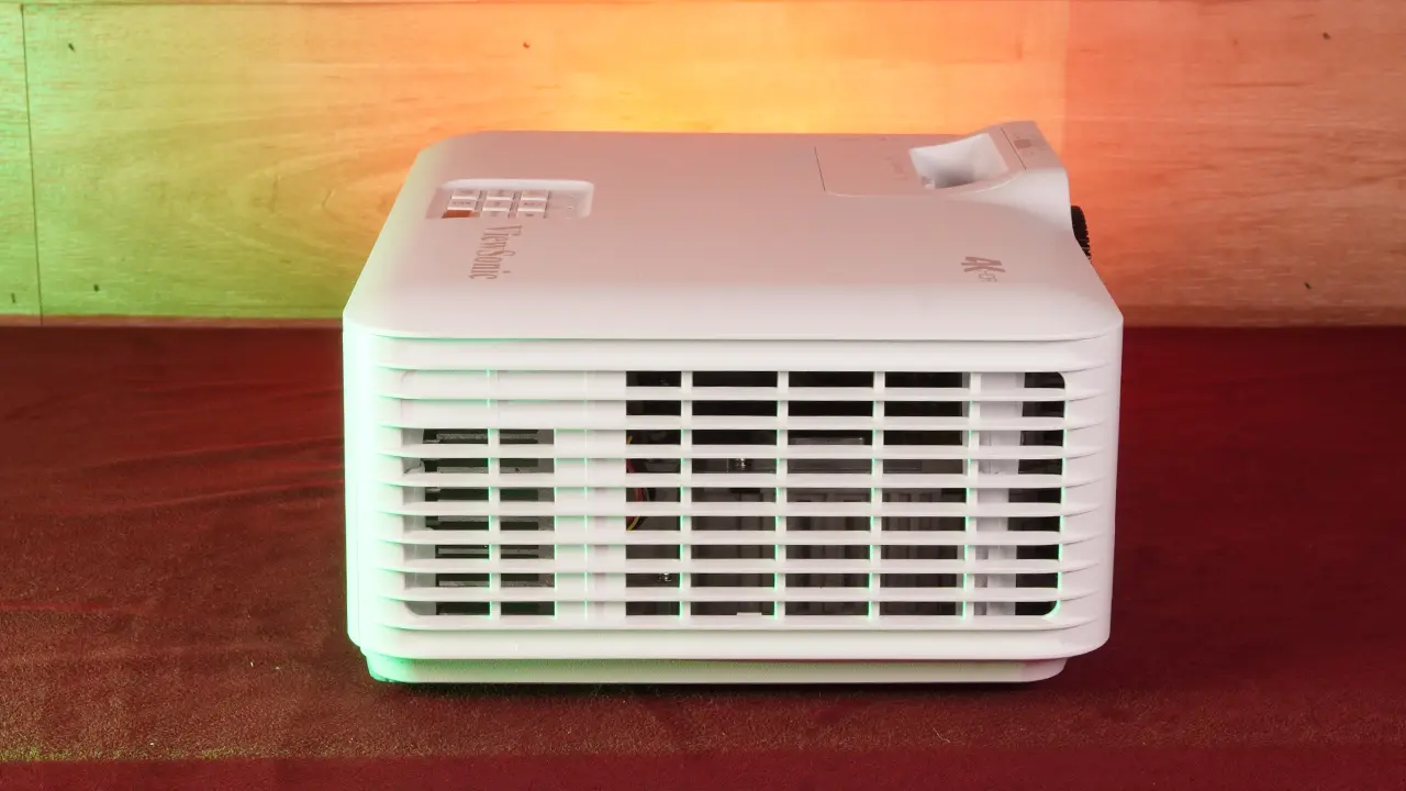 ViewSonic_LX7004K_PJBProdShot - Projector Reviews Images