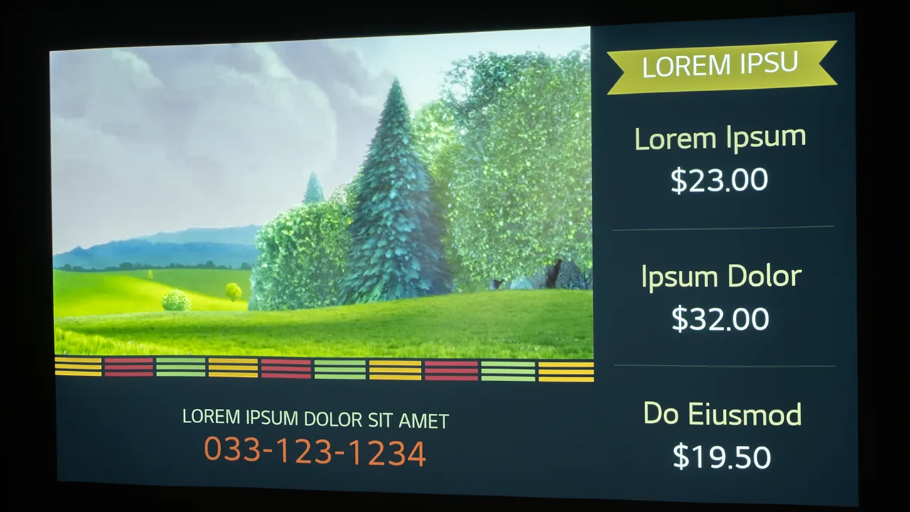 Lg Bf50Rg Projector Color Reproduction - Projector Reviews - Image
