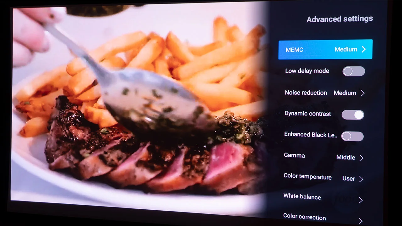 AWOL-LTV-3500-Pro-Menu-6 - Projector Reviews Images
