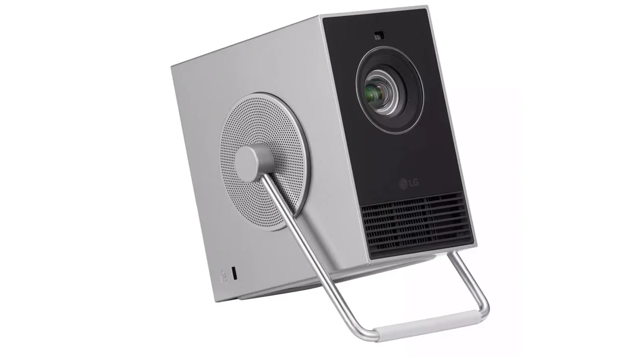 LG HU710PB CineBeam Q Projector Review - Projector Reviews LG HU710PB CineBeam Q Projector Review - Projector Reviews