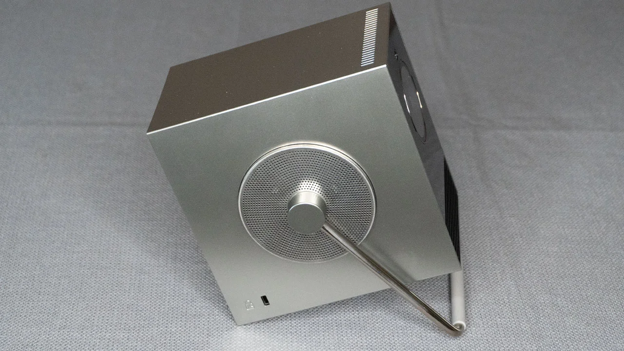 LG HU710PB Chassis - Projector Reviews - Image