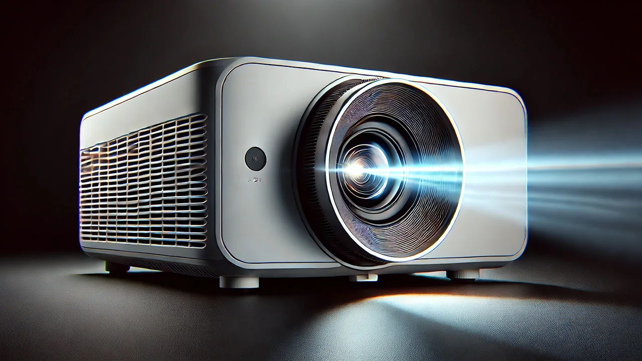 Projector Reviews Expert Information on Projectors