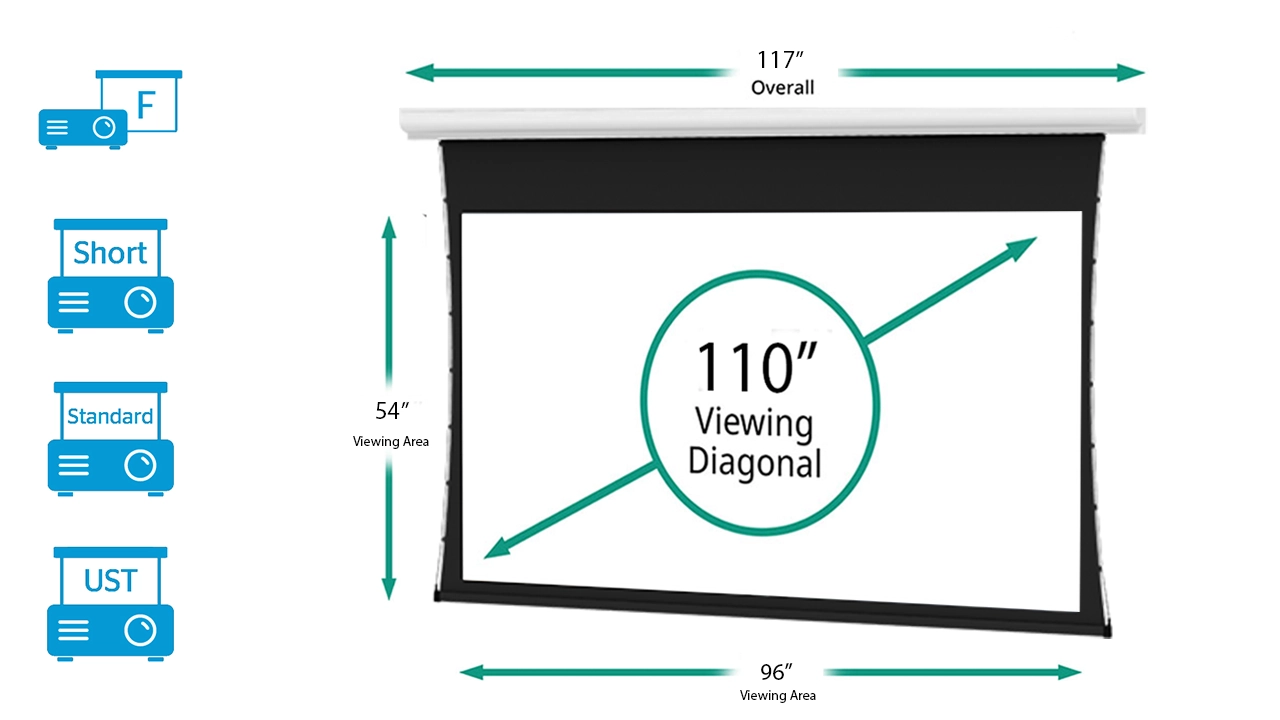 Da-Lite_Contour_Screen#3 - Projector Reviews Images