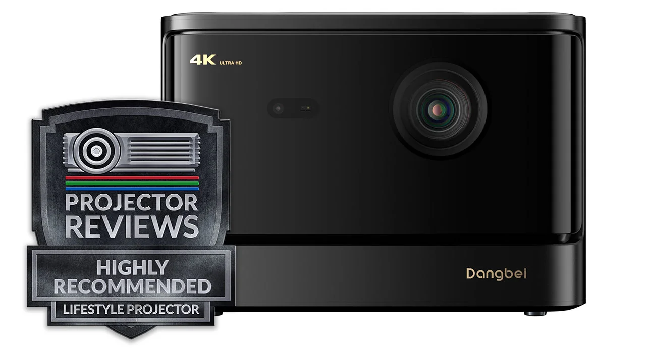 Dangbei-DBOX02-Award-2 - Projector Reviews Images