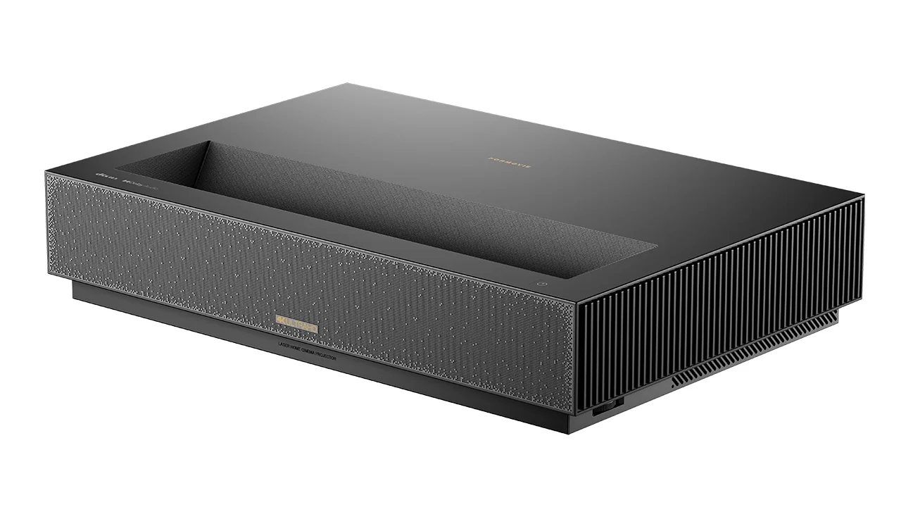 Formovie-Cinema-Edge-Front-angle - Projector Reviews Images