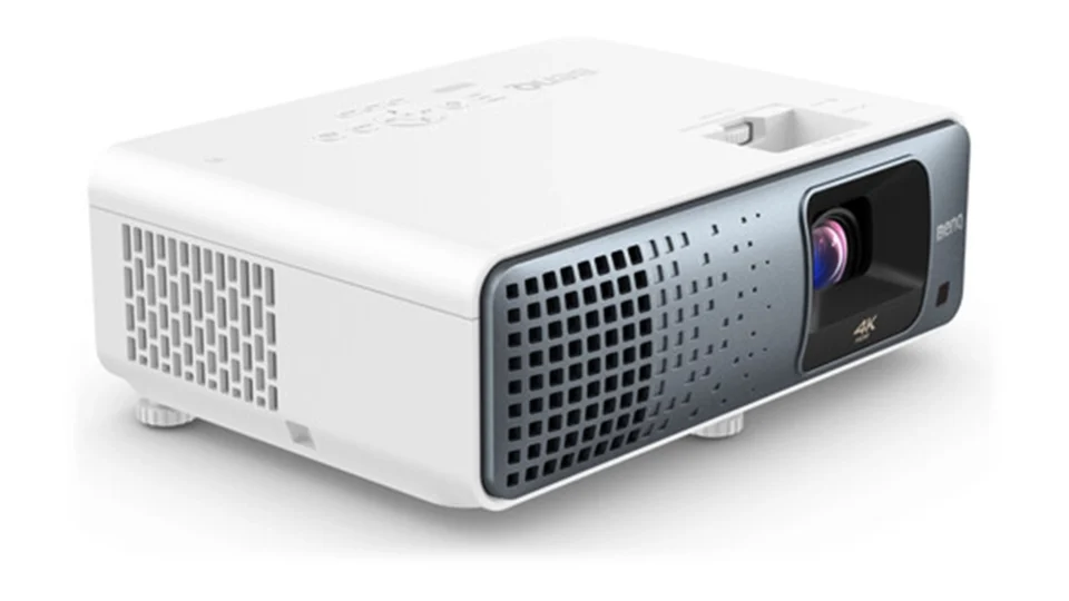 BenQ TK710STi Projector
