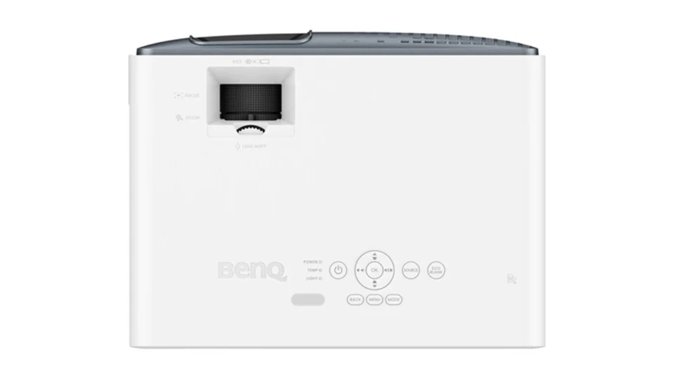 BenQ TK710STi Projector