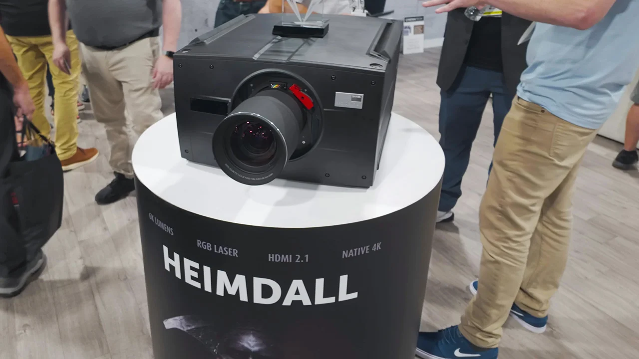 Barco-Heimdall-3 - Projector Reviews Images