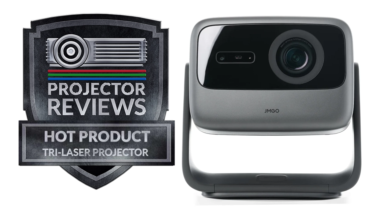 JMGO_N1S-Ultimate_FeatwAward - Projector Reviews Images