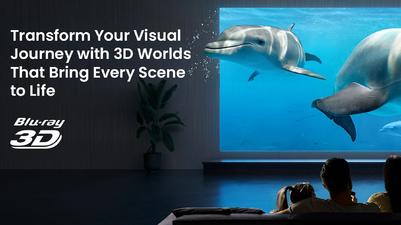 JMGO_N1S_Ultimate_3D - Projector Reviews Images