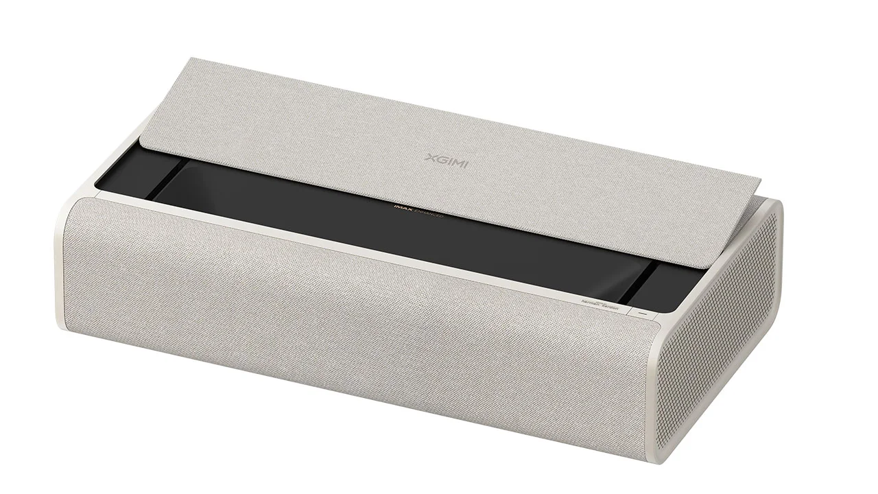 XGIMI-AURA-2-Open - Projector Reviews Images