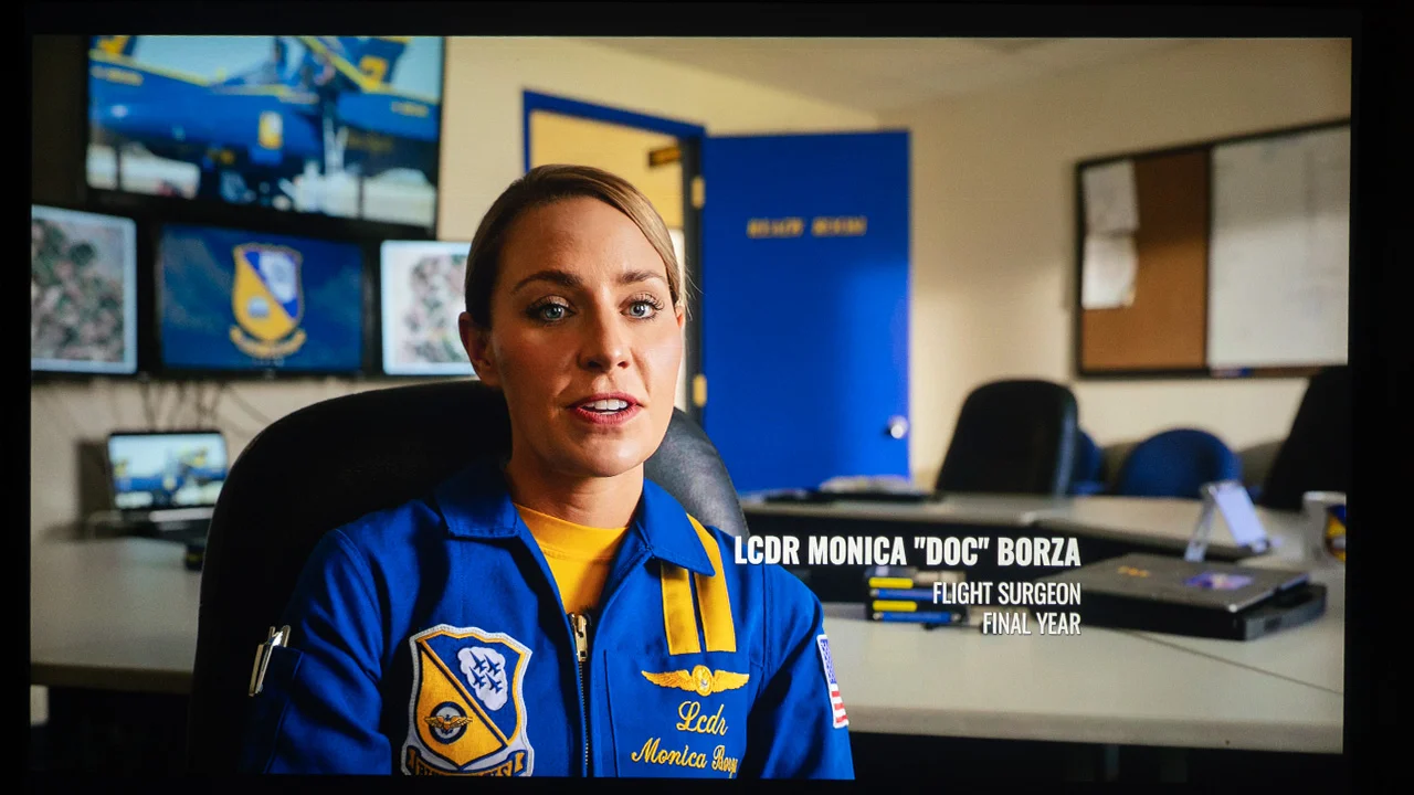 Blue-Angels-11 - Projector Reviews - Images