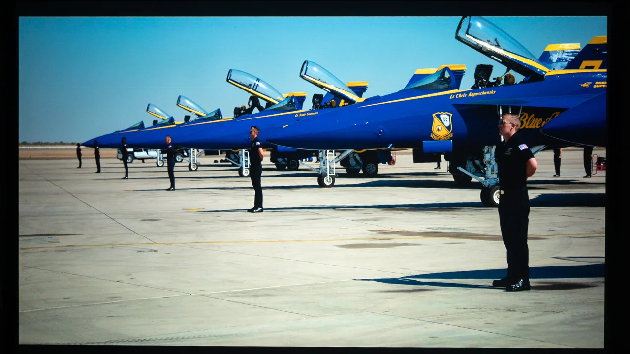 Blue-Angels-18 - Projector Reviews - Images