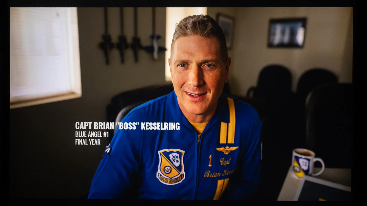 Blue-Angels-3 - Projector Reviews Images