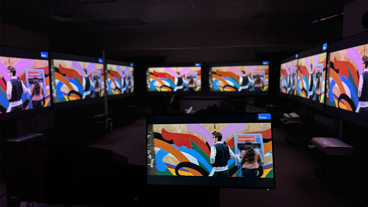 2024-Showdown-Color-Judging-4- Projector Reviews - Images