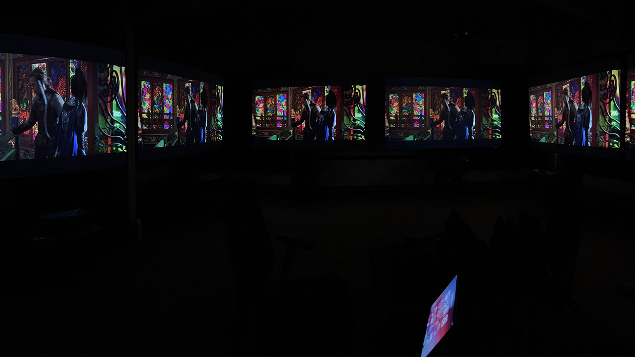 2024-Showdown-Color-Judging-5- Projector Reviews - Images