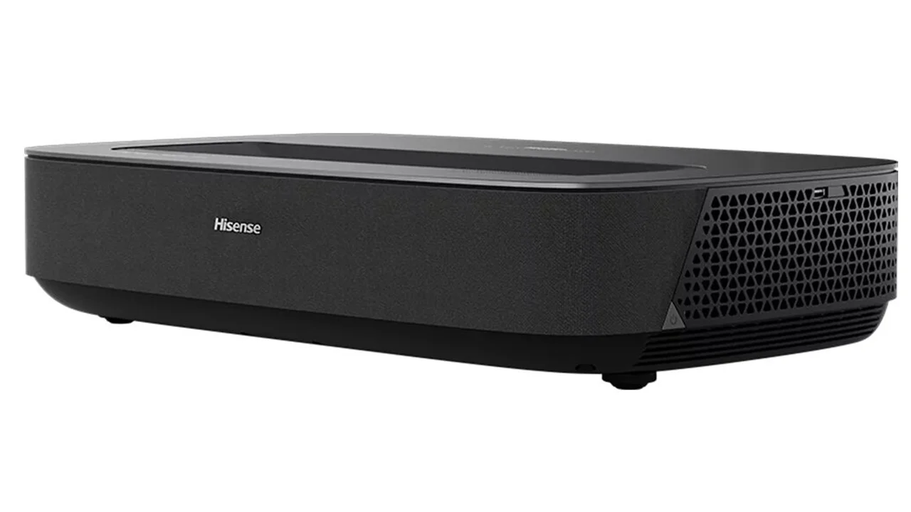 Hisense-PL2 - Projector Reviews Images
