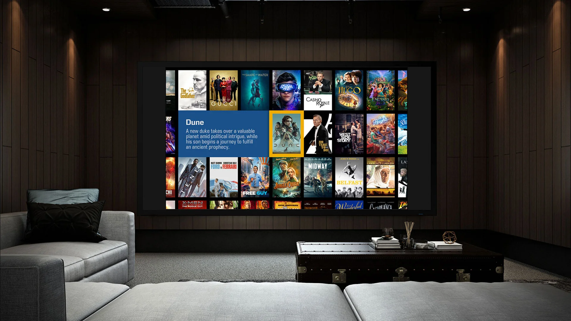 Kaleidescape Strato V-Lifestyle-1- Projector Reviews - Images