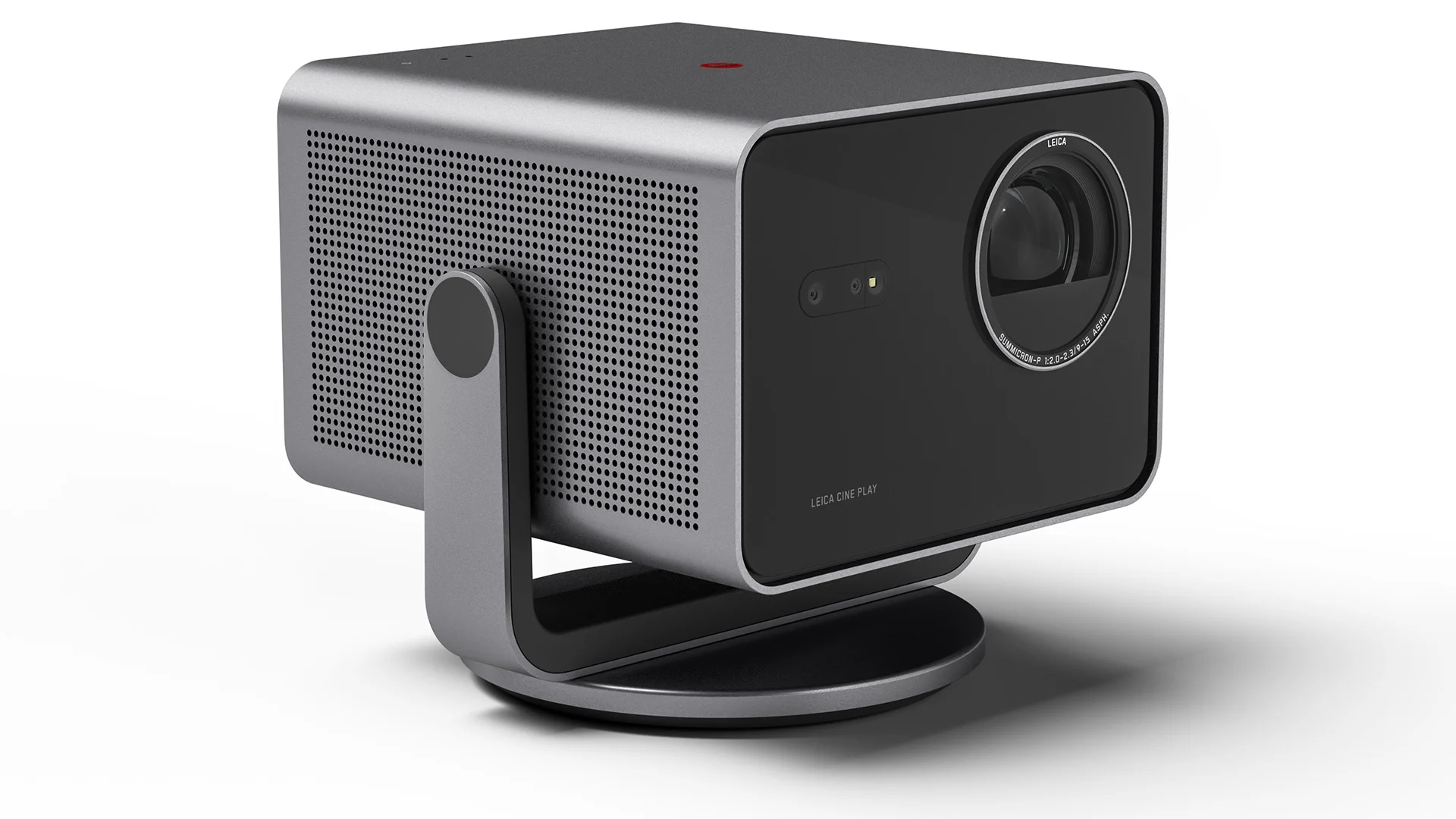 Leica-Cine-Play-1_front-angle-2 - Projector Reviews - Images