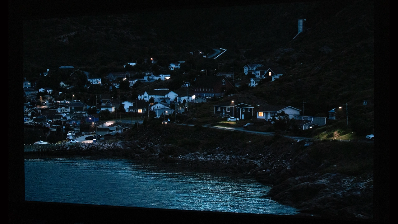 NexiGo Aurora Pro Blacks & Shadows - Projector Reviews - Images