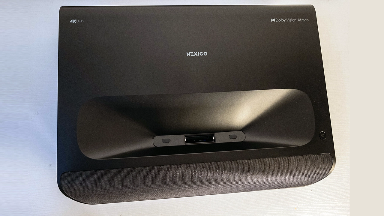 NexiGo_Aurora_Pro_MfrProdShot#3- Projector Reviews - Images