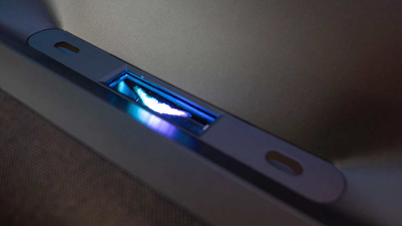 NexiGo Aurora Pro Lens - Projector Reviews - Images