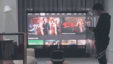 JMGO N3 Ultra Max Projector - Projector Reviews - Images