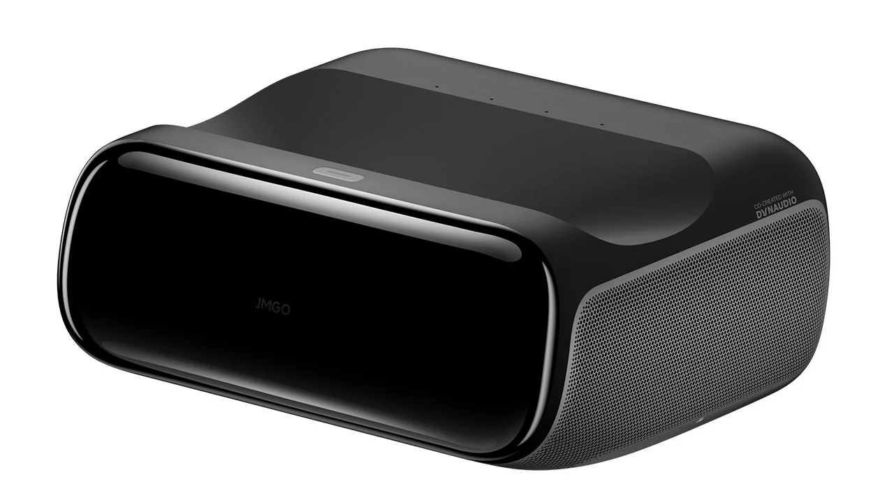 JMGO O2S Ultra Projector - Projector Reviews - Images