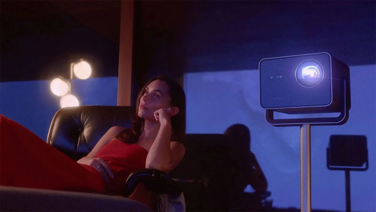 Leica Cine Play 1 Picture Quality - Projector Reviews - Images
