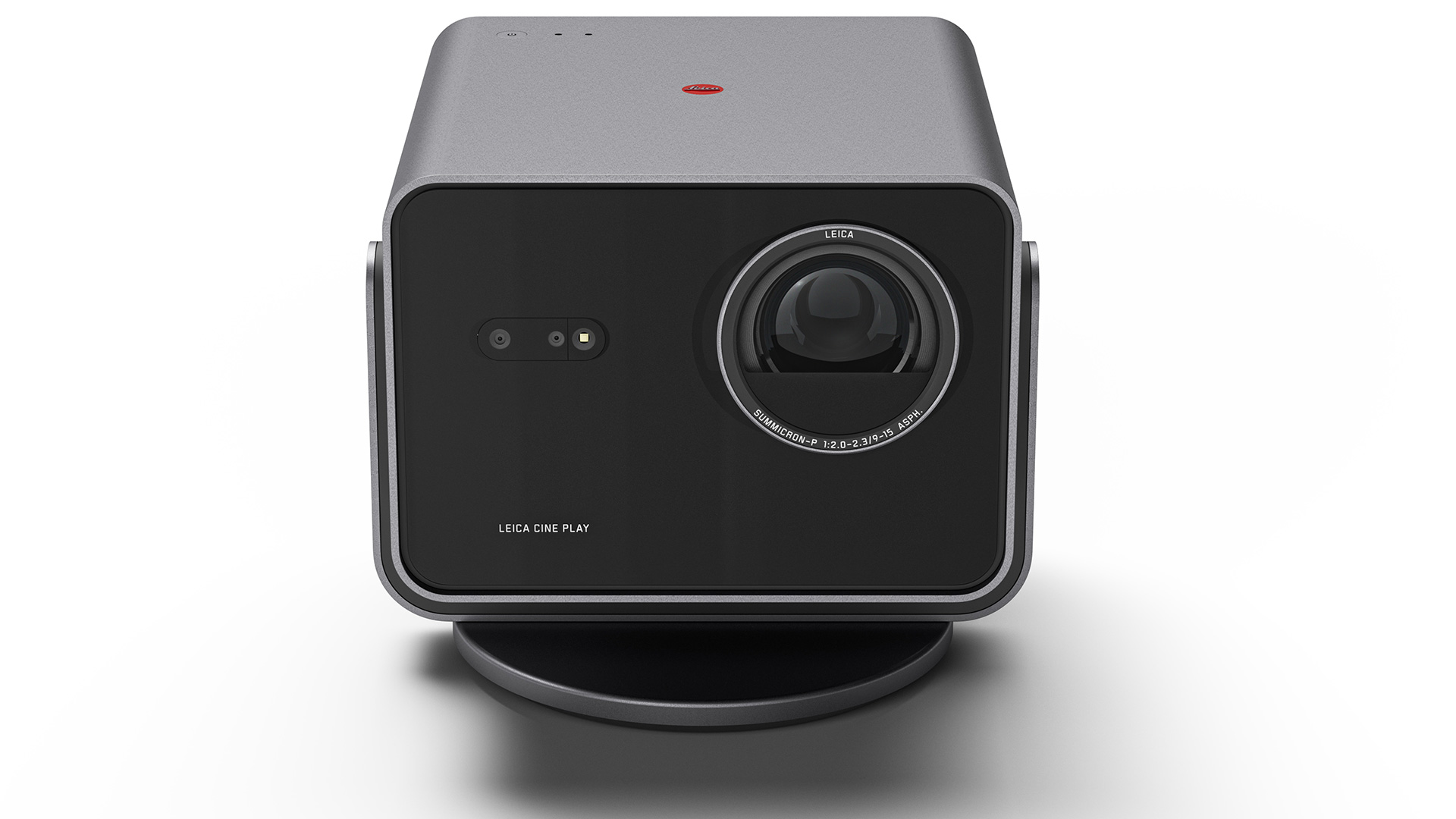 Leica Cine Play 1 - Projector Reviews - Images