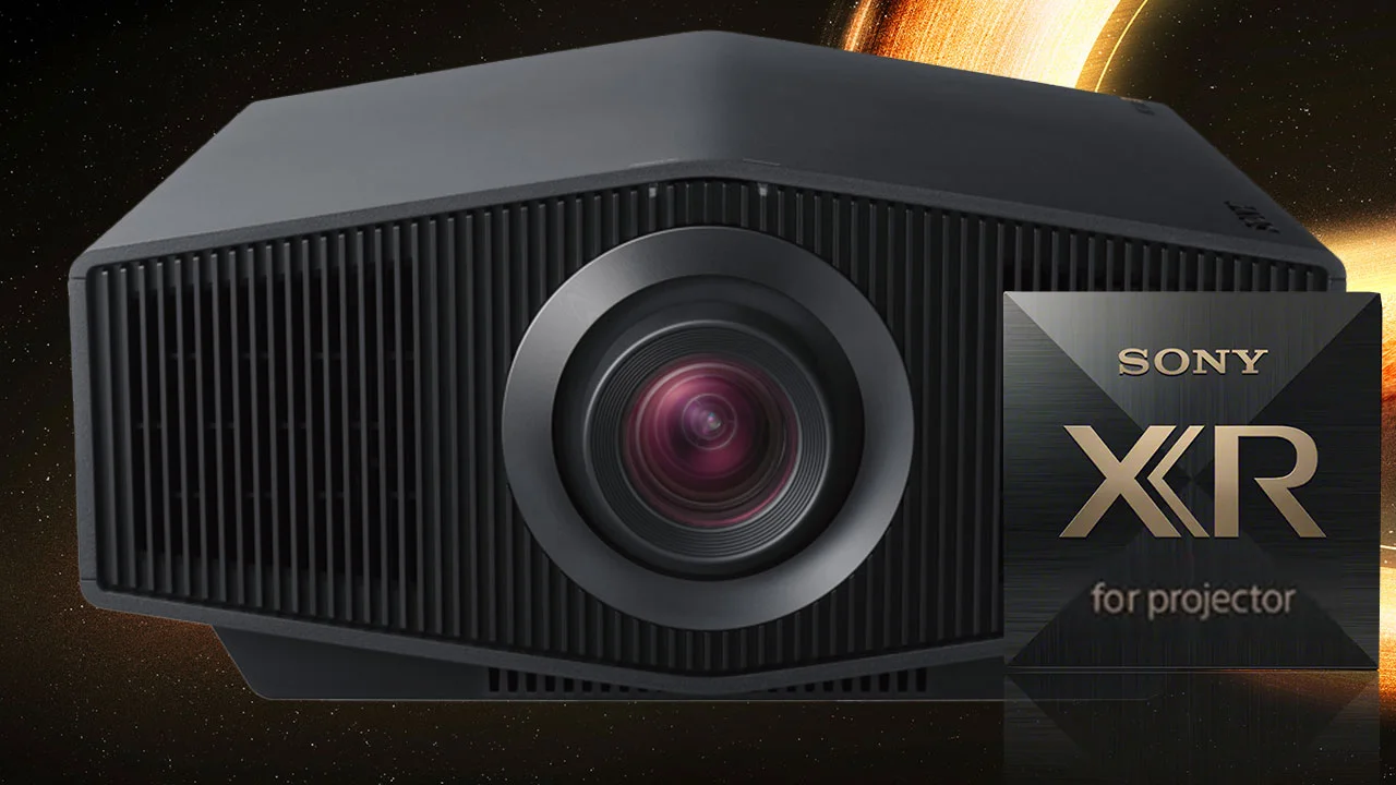 Sony-BRAVIA-Projector-9-XR-Processor-1 - Projector Reviews Images