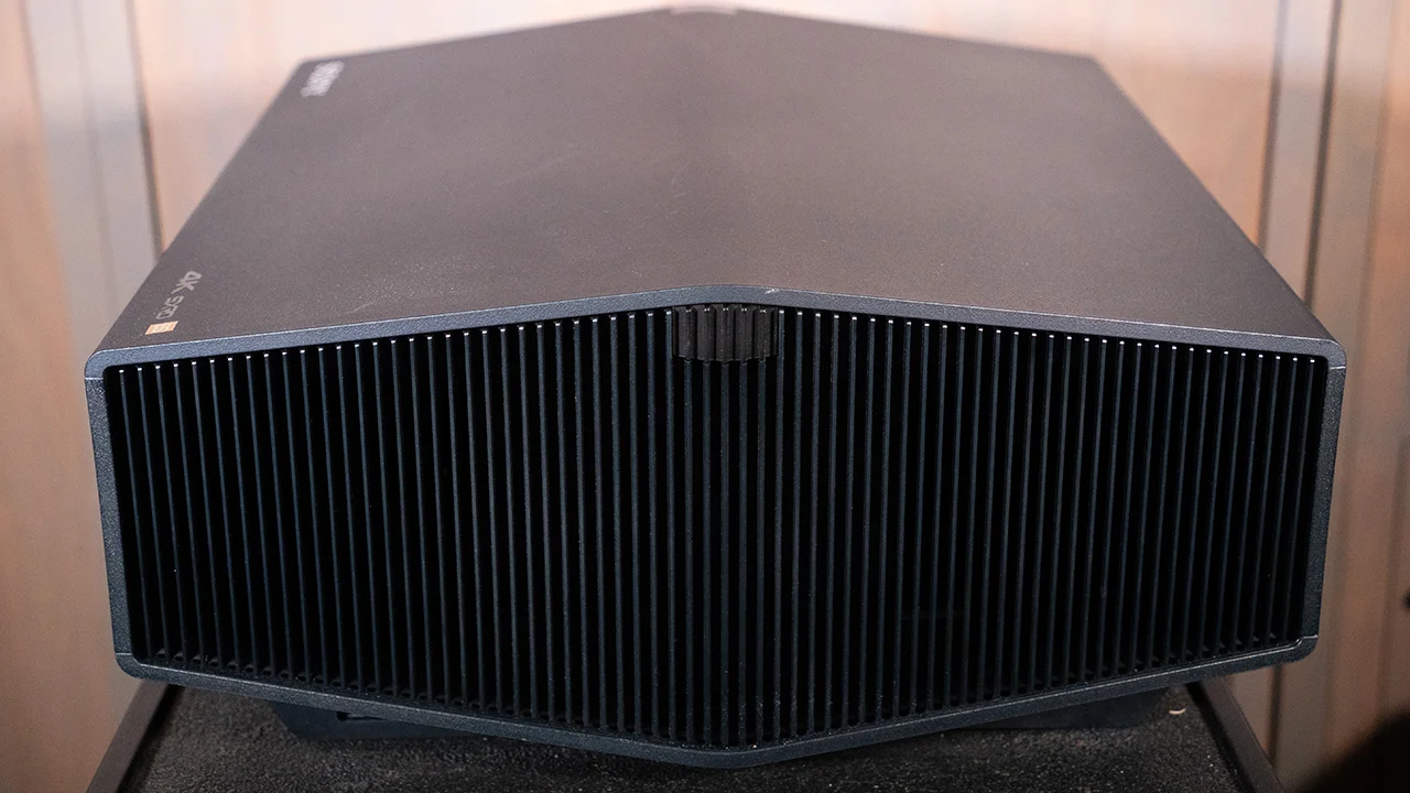 Sony-XW8100ES-Sample-rear - Projector Reviews Images