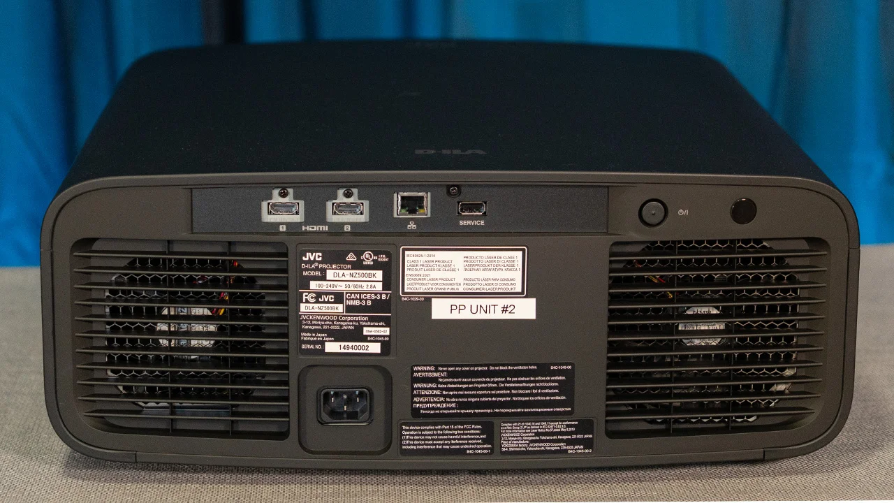 JVC-NZ500-Sample-Back - Projector Reviews Images